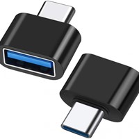 Adapter USB / USB C
