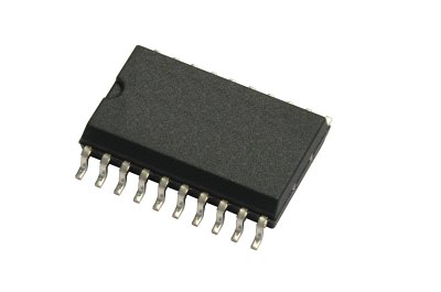 HC 574D  układ scalony NPX SOP20