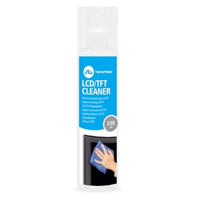 Preparat do LCD/TFT, pianka 250ml