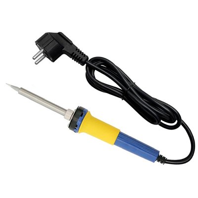 ZD200N-50 kolba lutownicza sieciowa 30W