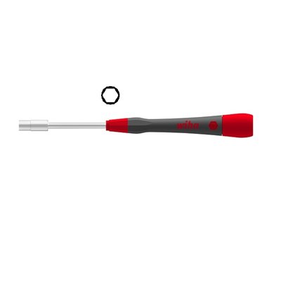 KLUCZ NASADOWY PICO FINISH SW3 X 60 WIHA