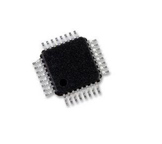 ATMega328P-AU, AVR 8BIT 32KB FLASH