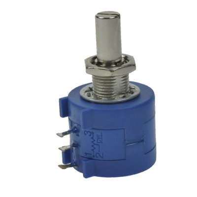 Pot. wieloobrotowy   10k, 3590S-2-103