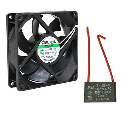 MA2092HVL  WENTYLATOR VAPO AC