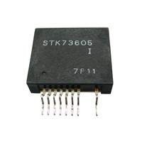 STK 73605 I SIL8