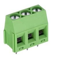 AK350/3-5,0-V-Green, RM5,0