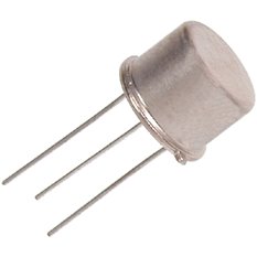 2N4033 tranzystor PNP TO39