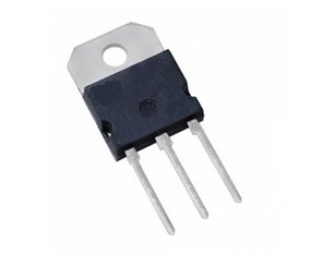 BTA41-1600B triak  40A, 1600V TO3P