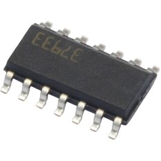 CD4002BM układ scalony TI SOIC14