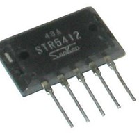 STR 5412 SIL5