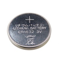 CR1632 Bateria Litowa 3V