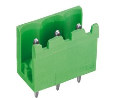 STL950/ 3- 5.00-V-GREEN