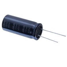 Kond.elektrolit.  150uF/400V SNAP-IN 105°C