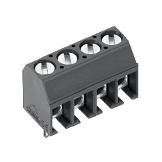 AK550/ 4DS-3,5-V-Grey, RM3,5 opakownie