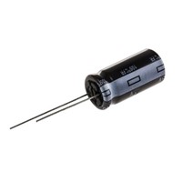 kond.elektrolit.    10.0uF/160V  -opak