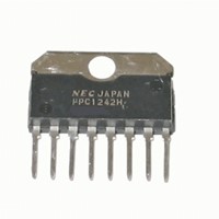 uPC1242  SIL8   NEC