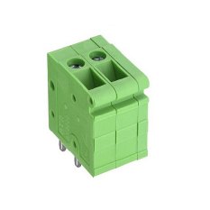 AK2200/ 2 - 5.0-V-GREEN DOCISKOWE