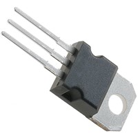 LM2940CT-5 LDO 5V, 1.0A TO220 ST