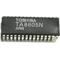 TA 8605N SDIP30 Toshiba