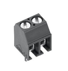 AK550/ 2DS-3,5-V-Grey, RM3,5 opakownie