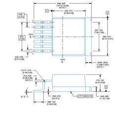 LM2676S-ADJ stab.impulsowy regulowany
