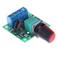 Moduł regulatora PWM; 1,8-12V; 20W