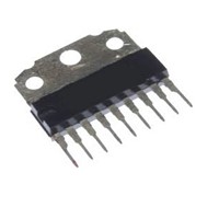 TDA 2611A SIP-9-K (SOT-110); Philips