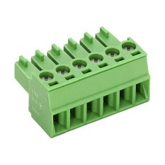 AK1550/06-3.5-GREEN, RM3,5