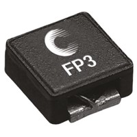FP3-150-R, inductors 15u7H, Flat-Pac3