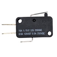 MSVS15N01 mikroprzełącznik krańcowy