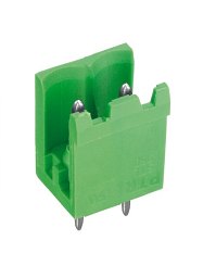 STL950/ 2- 5.00-V-GREEN