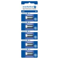 A32, bateria alkaliczna 6LR732; 9V