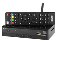Tuner DVB-T2 4805FHD WIFI