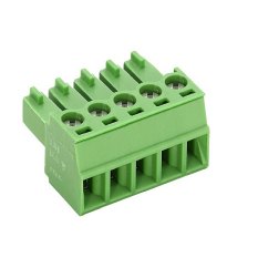 AK1550/05-3.5-GREEN, RM3,5