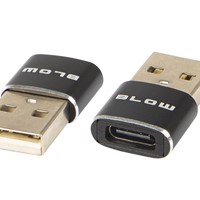 Adapter USB C/ USB A