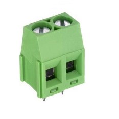 AK350/2-5,0-V-Green, RM5,0