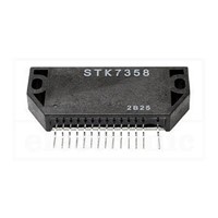 STK 7358 SIL15