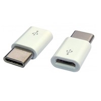 USB A 2.0 adapter micro/C
