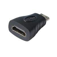 Adapter HDMI/miniHDMI