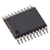 PIC16F1509-I/SS 8-bit MCU RISC