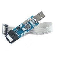 Programator USB dla AVR ISP10