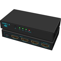 Splitter HDMI 3in*1out