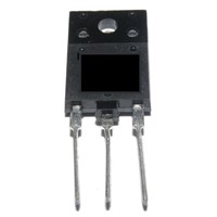 2SD1554 NPN, 600V, 3.5A TO-3P