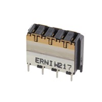 ERNI 214914 Power Module 5pin