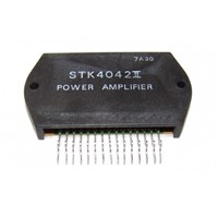 STK 4042 II SIL15