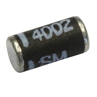 SM4002 dioda prostownicza, MELF
