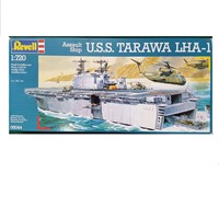 U.S.S. TARAWA LH-1 Revel 05044