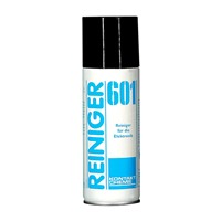 CLEANER 601 200 ml spray, środek do czyszcz