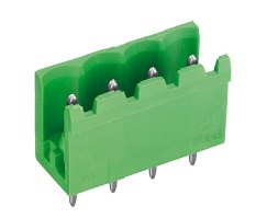 STL950/ 4- 5.00-V-GREEN
