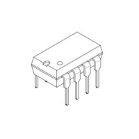 TDA 7050 , PDIP8 Philips